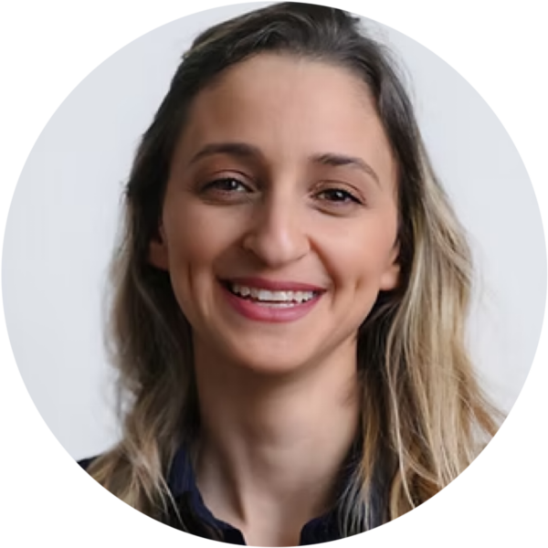 Nili head shot